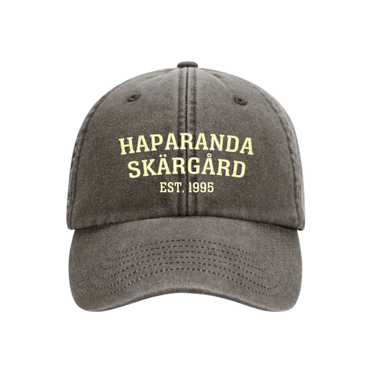 Haparanda Skärgård  keps