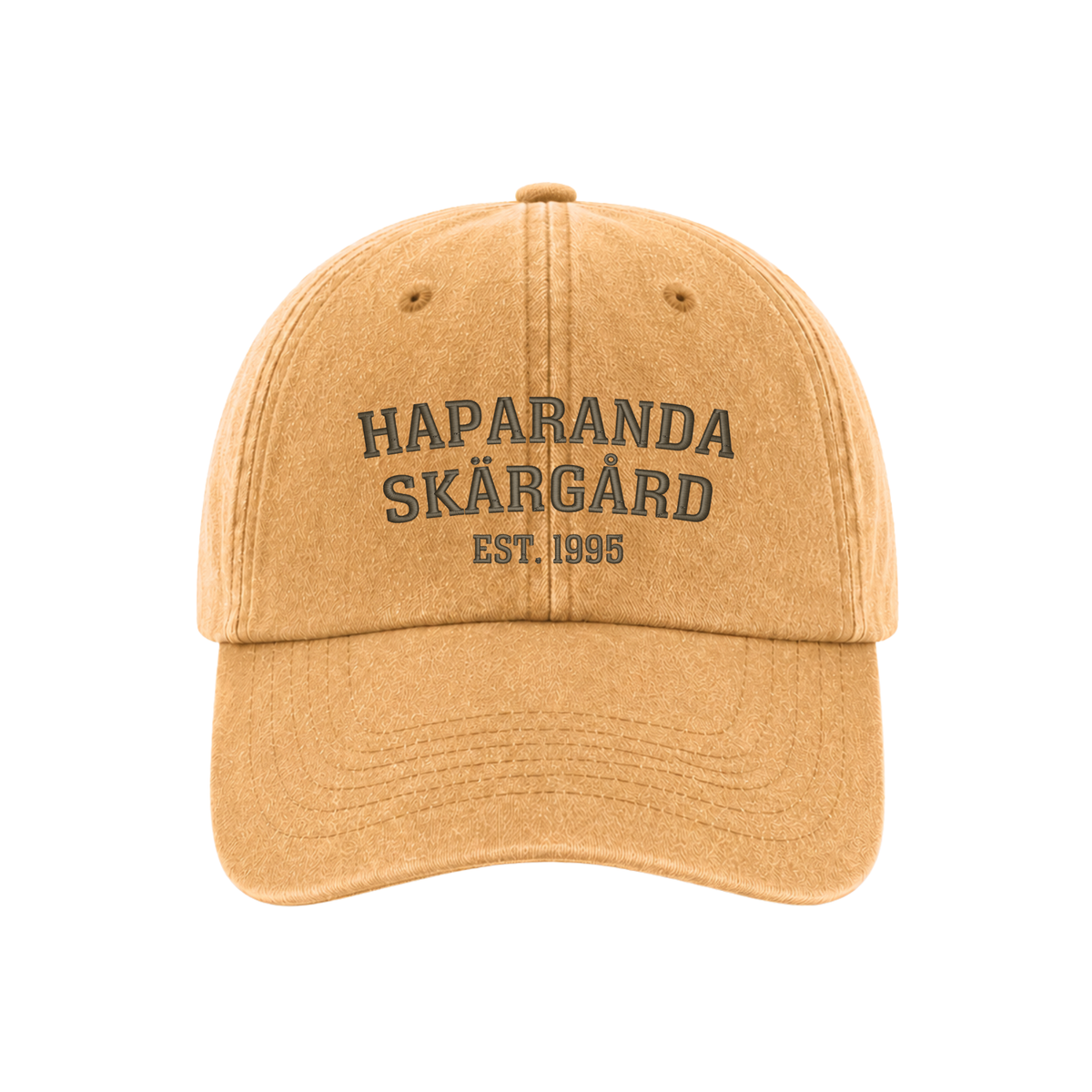 Haparanda Skärgård  keps