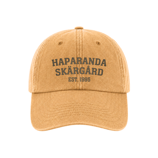 Haparanda Skärgård  keps