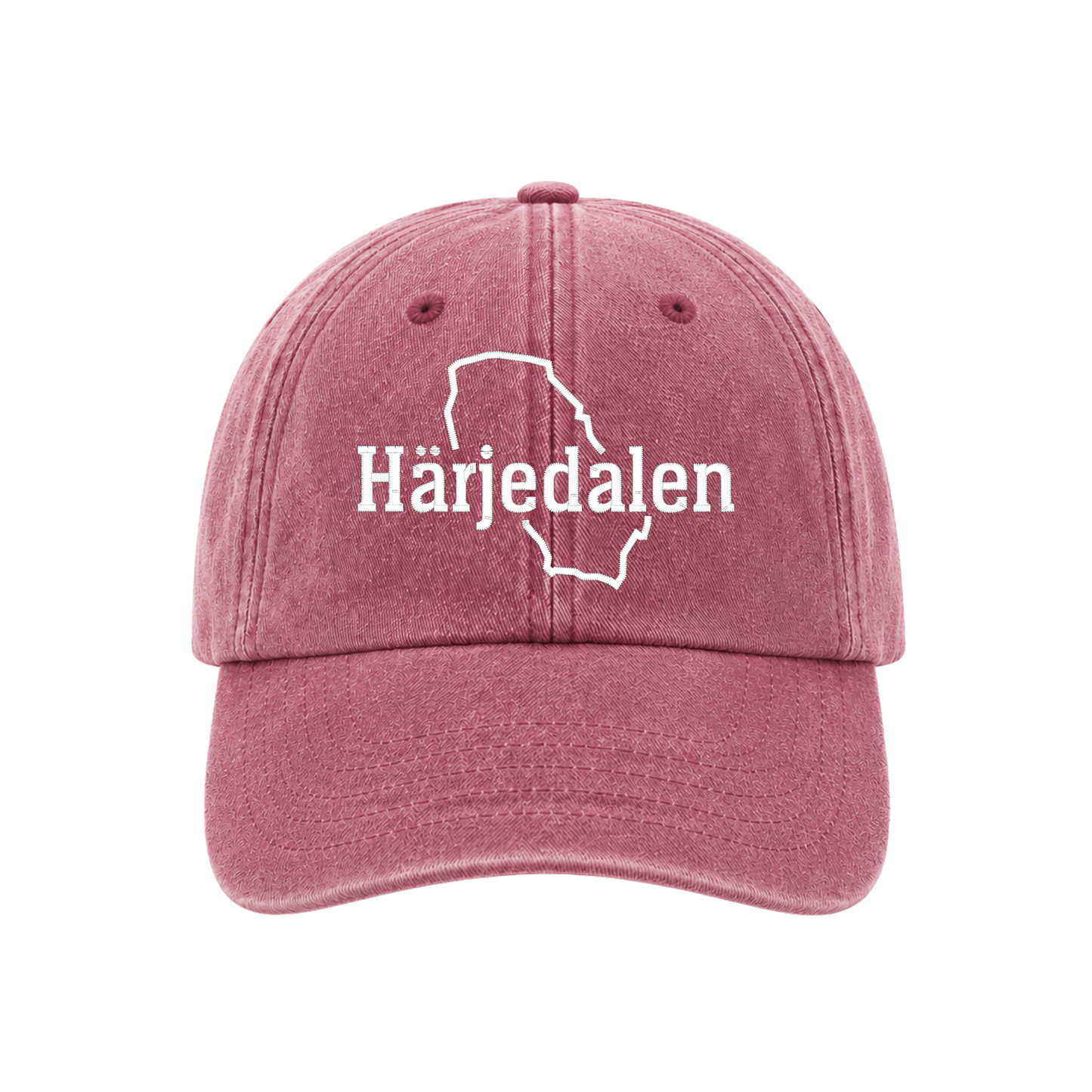 Härjedalen vintage keps