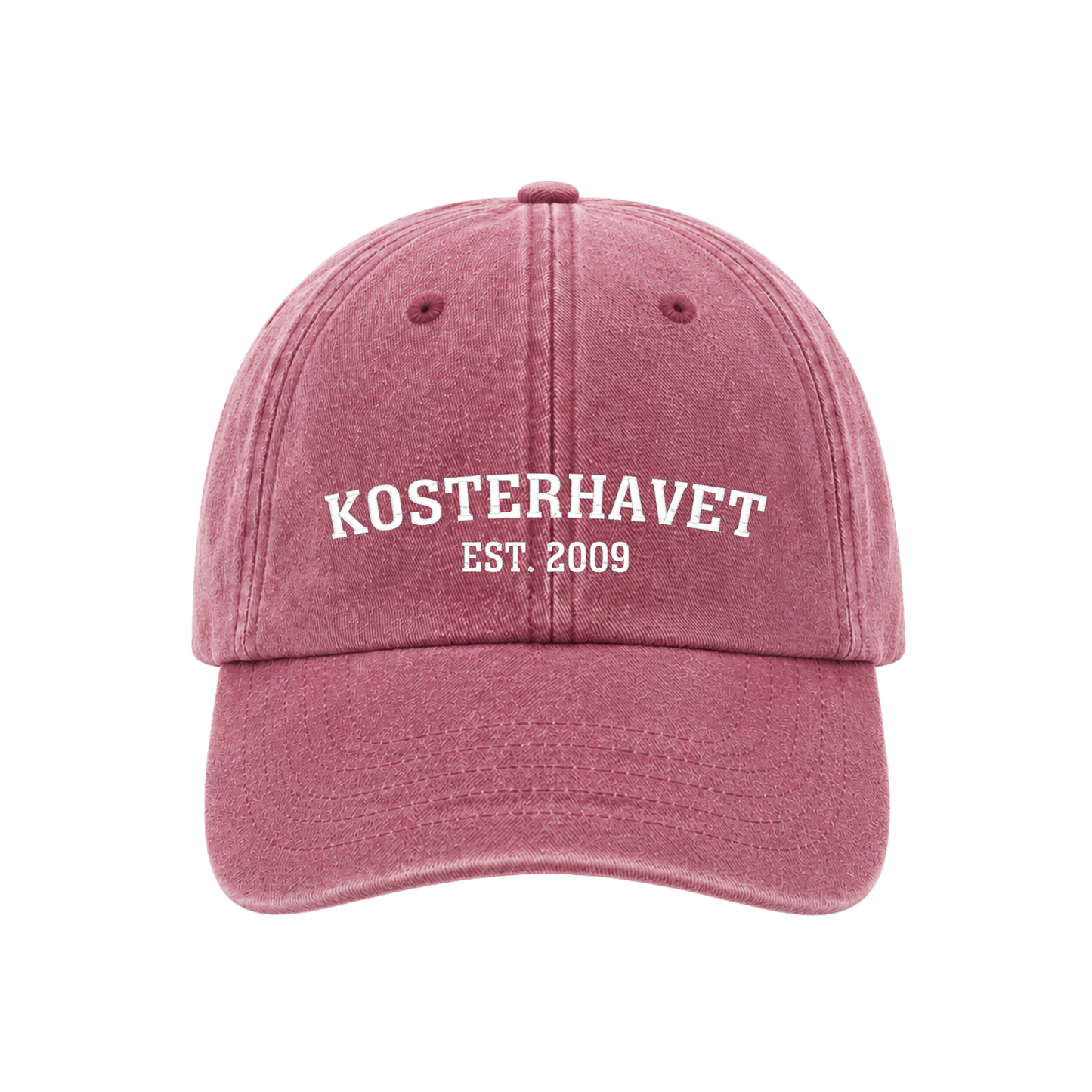 Kosterhavet keps