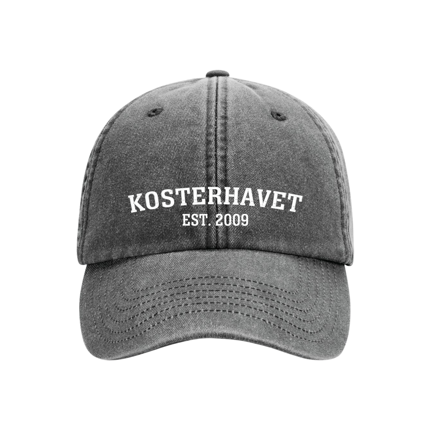 Kosterhavet keps