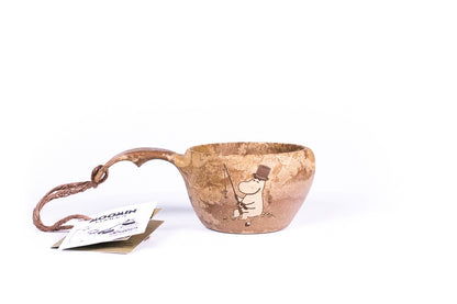 Mumin kåsa 21 cl Muminpappa