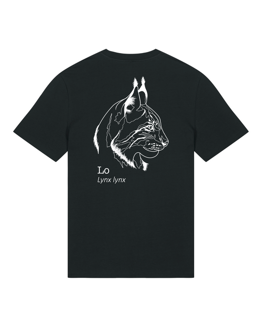 Lodjur T-shirt