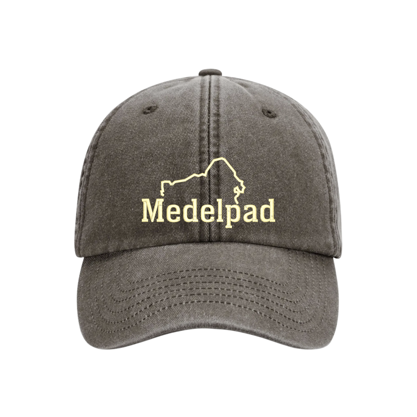 Medelpad vintage keps
