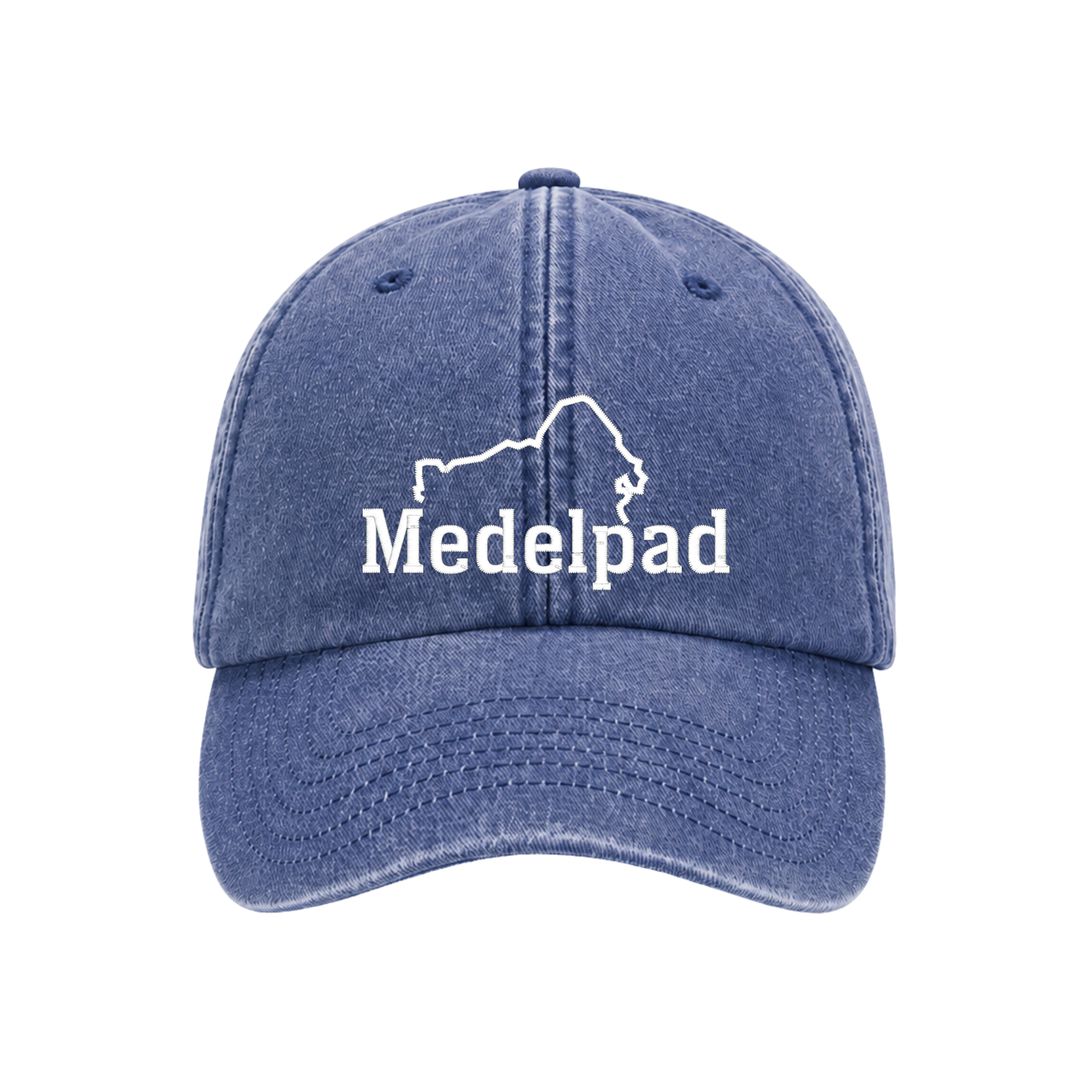 Medelpad vintage keps