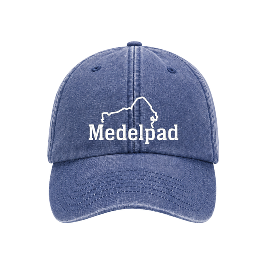 Medelpad vintage keps