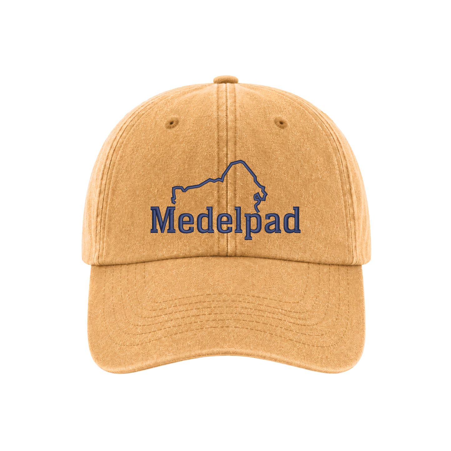 Medelpad vintage keps