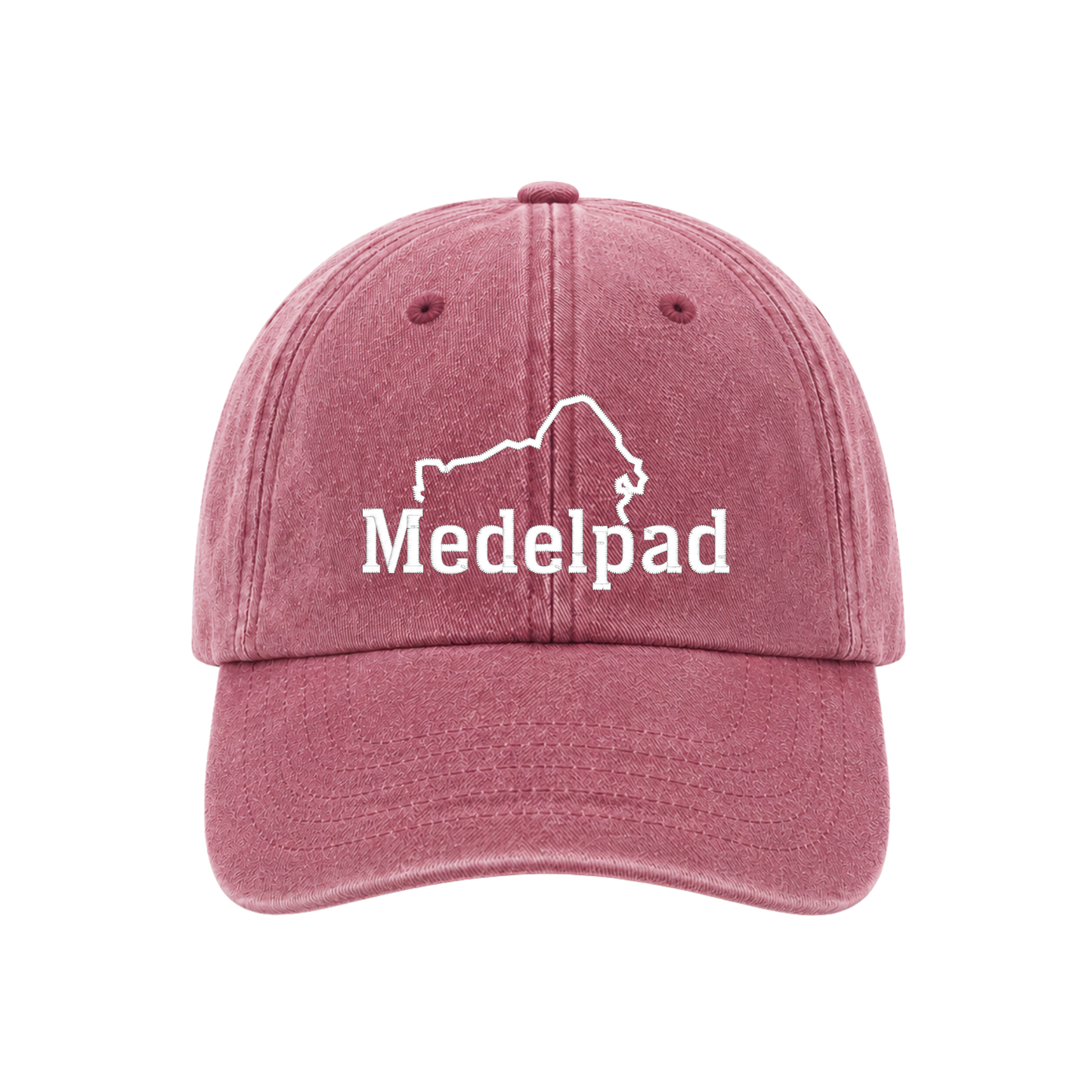 Medelpad vintage keps