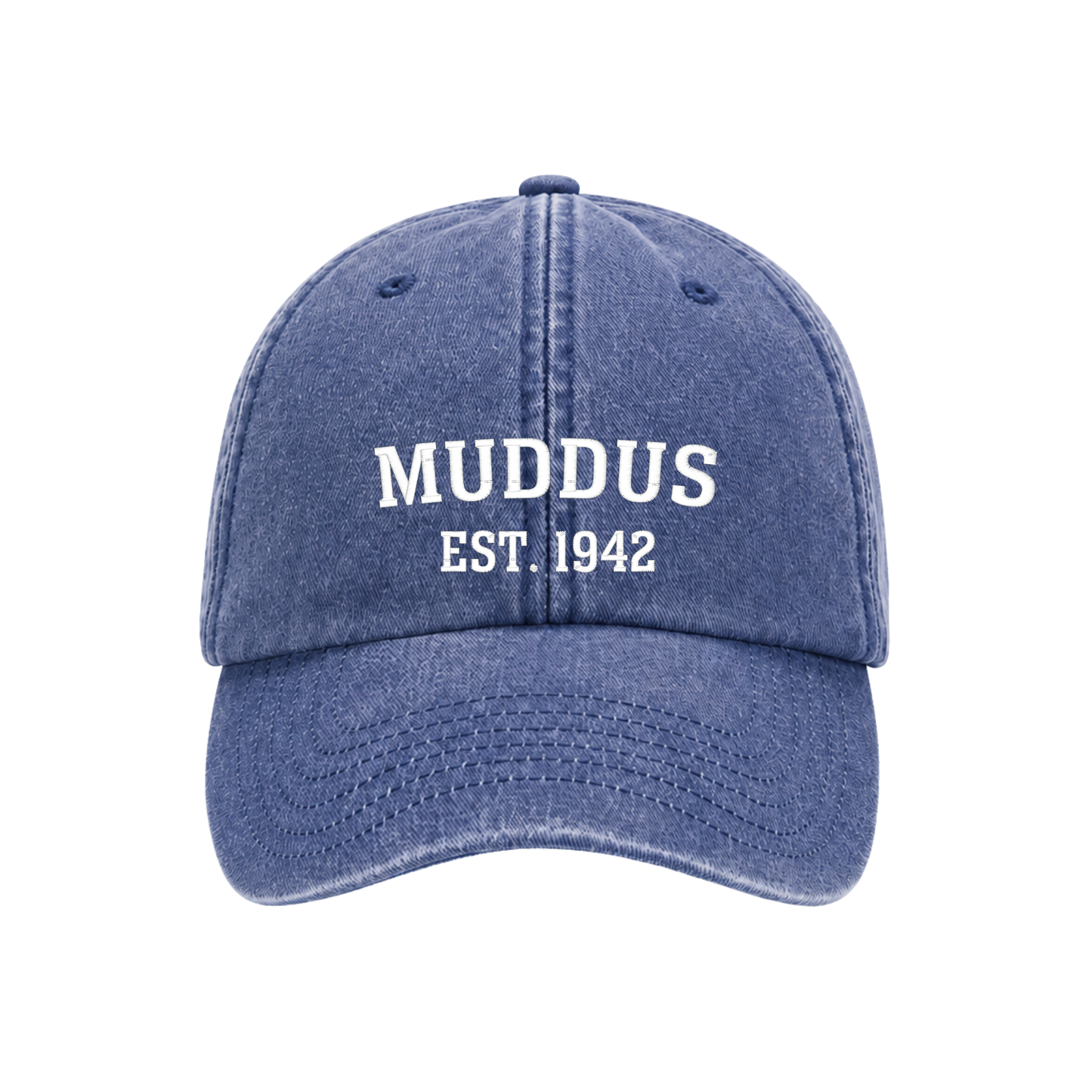 Muddus keps