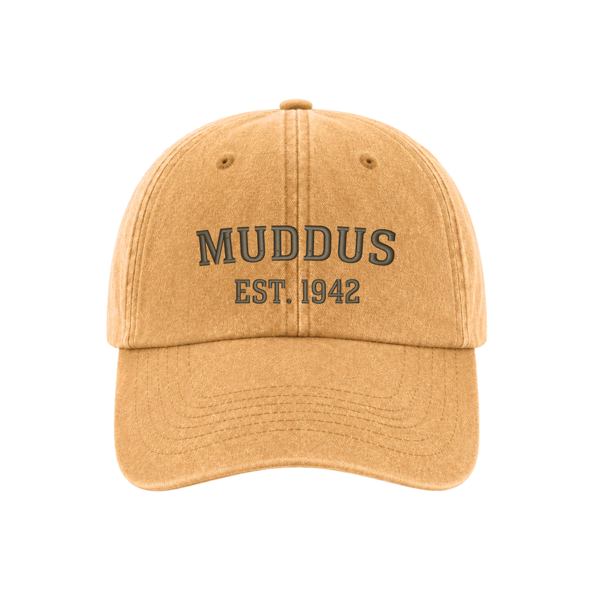 Muddus keps