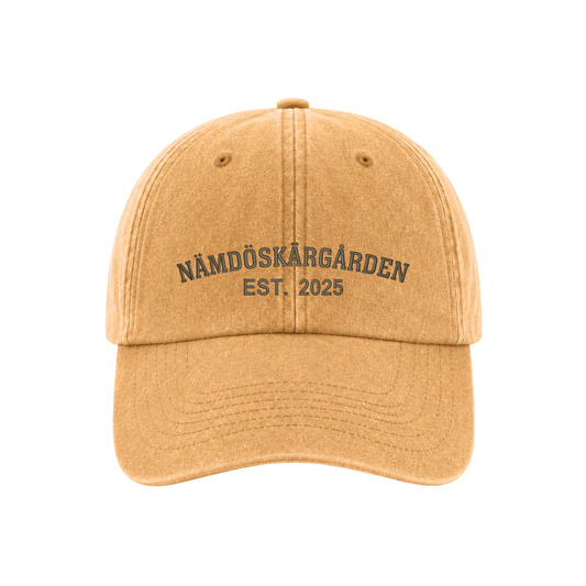 Nämdöskärgården keps