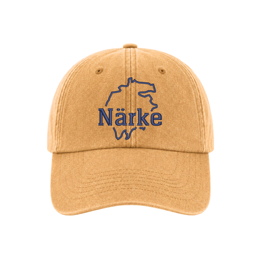 Närke vintage keps