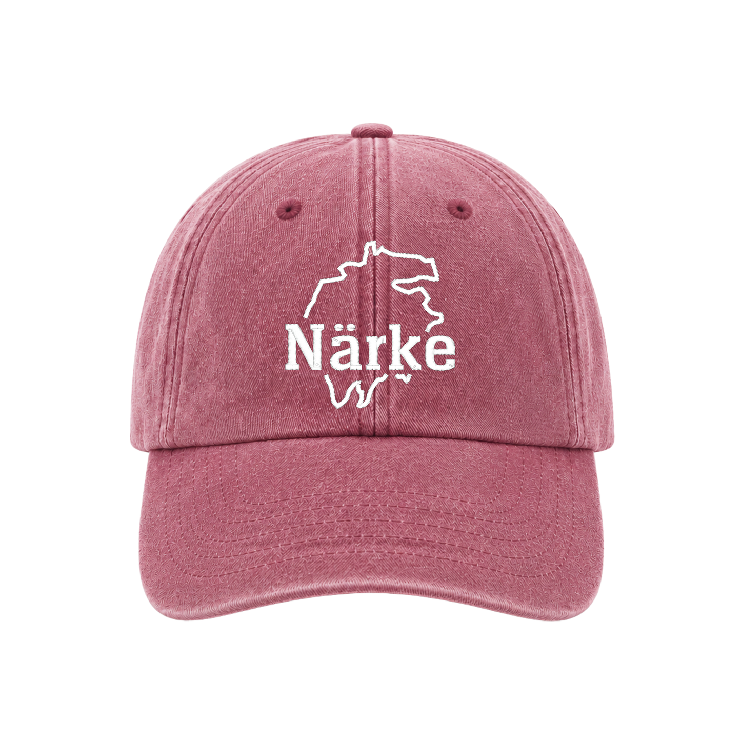 Närke vintage keps