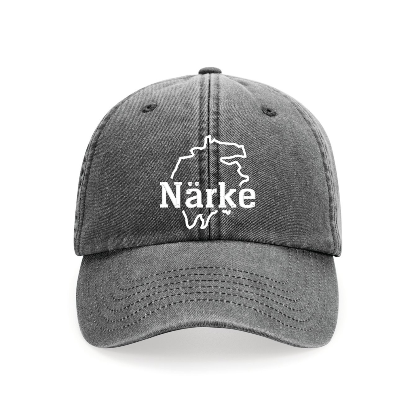 Närke vintage keps