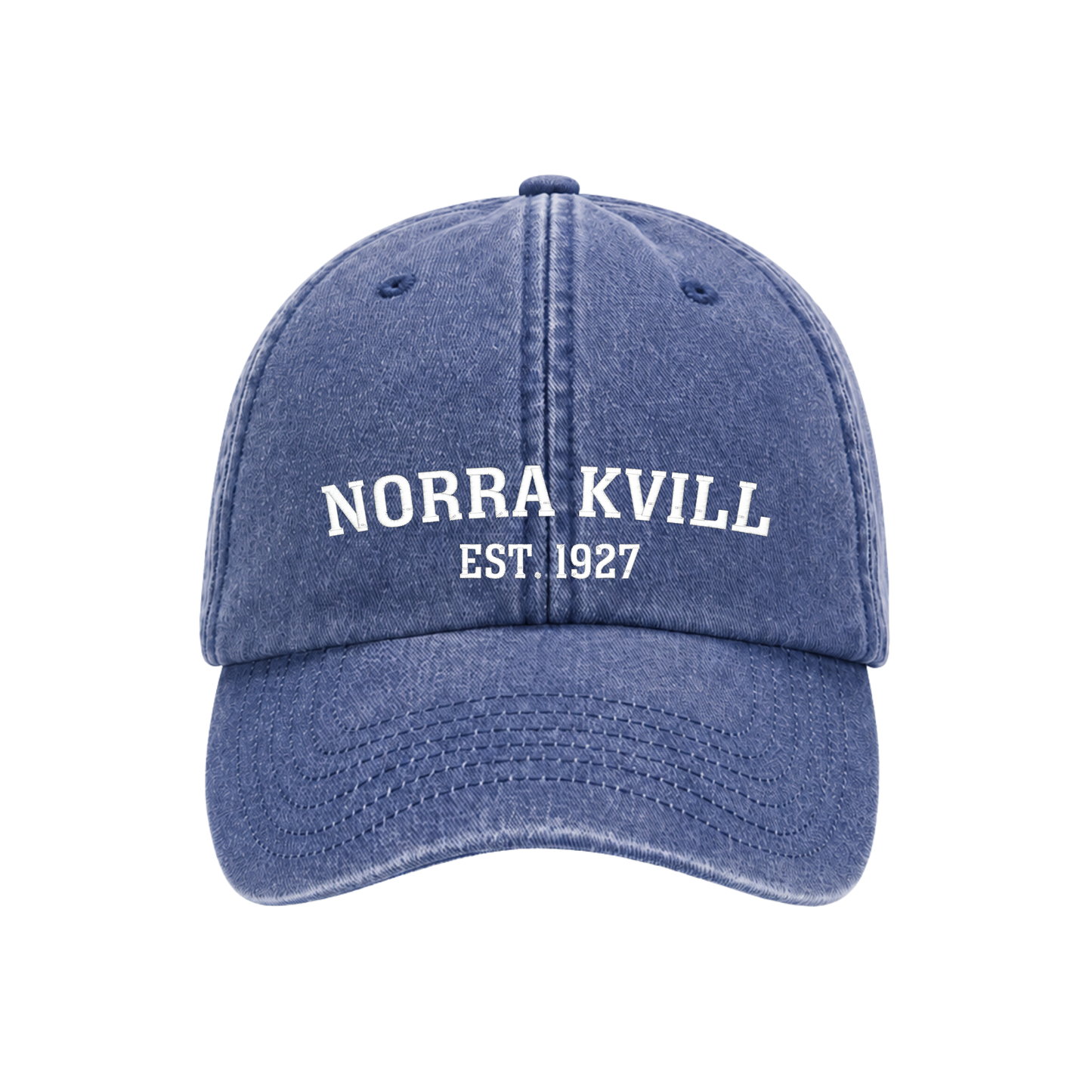 Norra Kvill keps