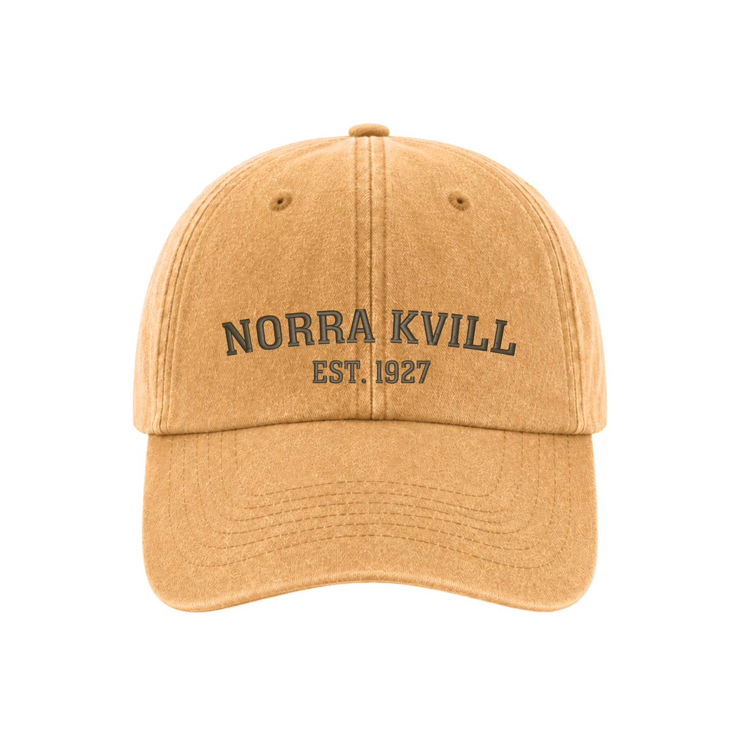 Norra Kvill keps