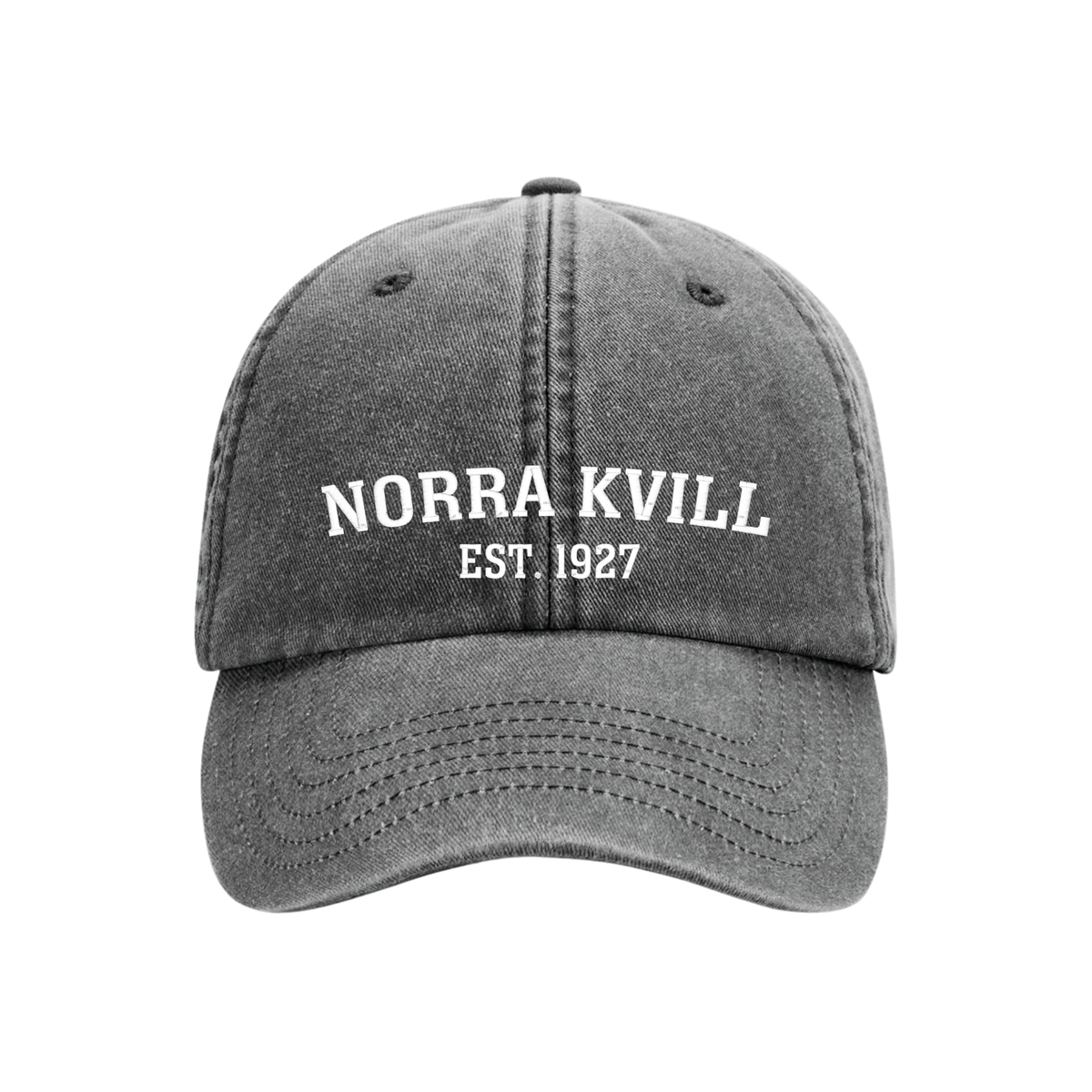 Norra Kvill keps