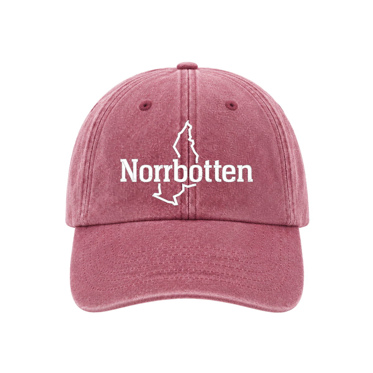 Norrbotten vintage keps