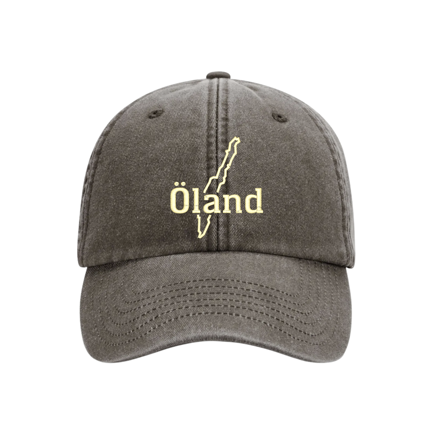 Öland vintage keps