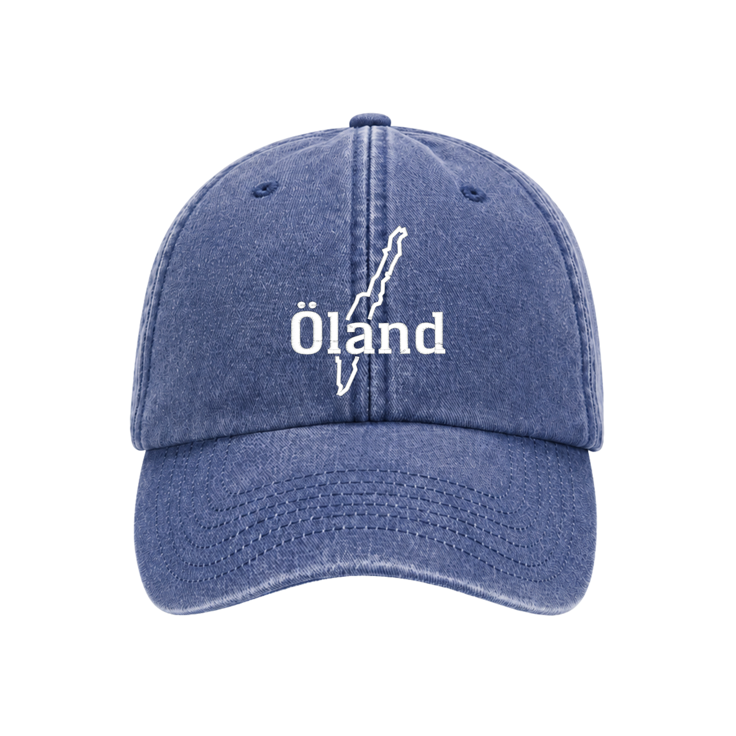 Öland vintage keps