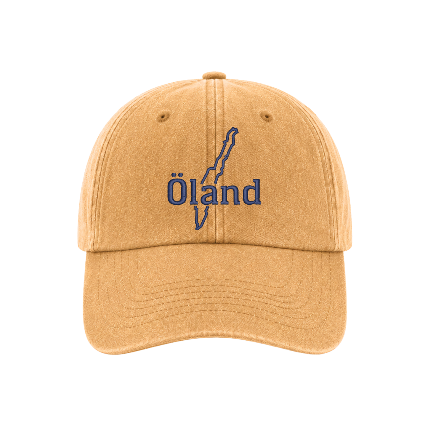 Öland vintage keps