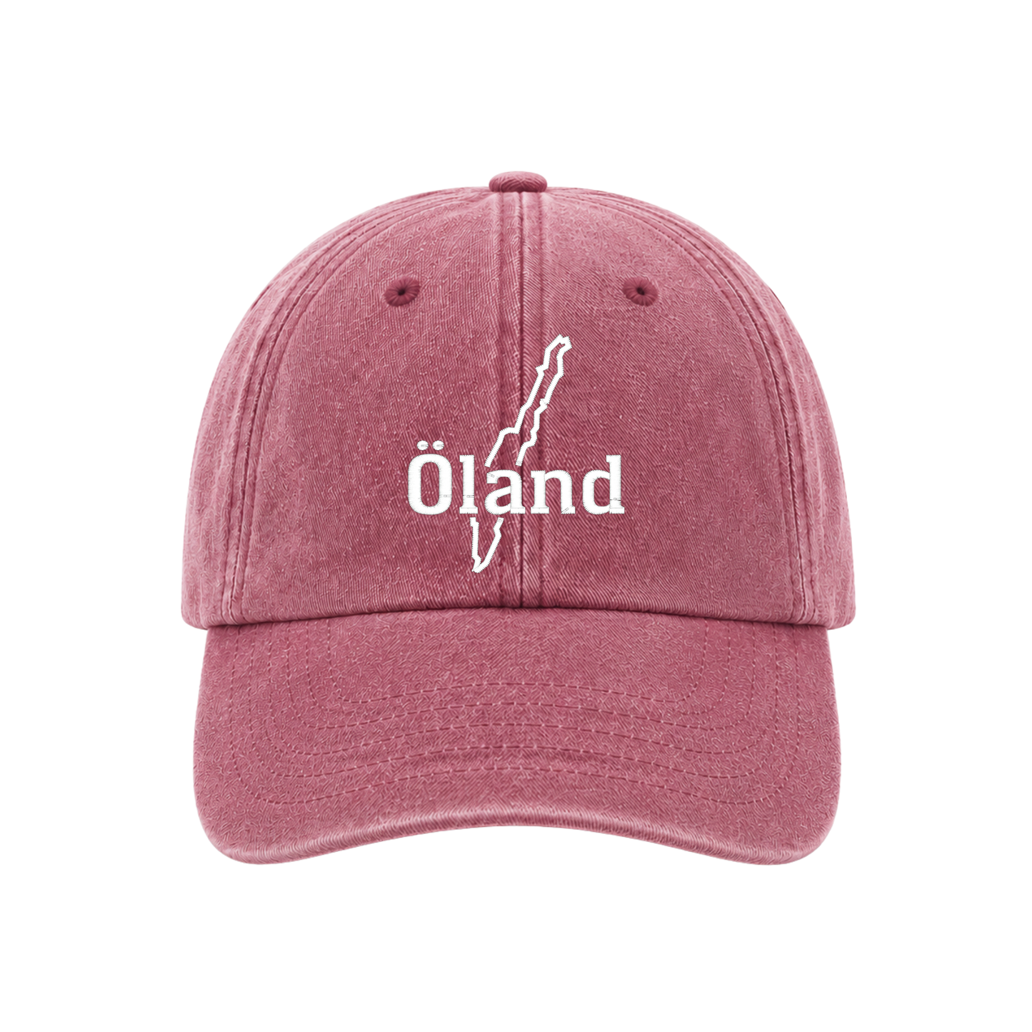 Öland vintage keps
