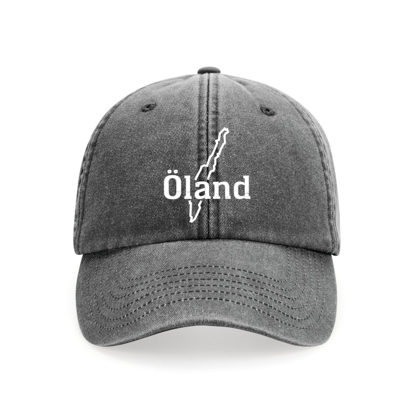 Öland vintage keps