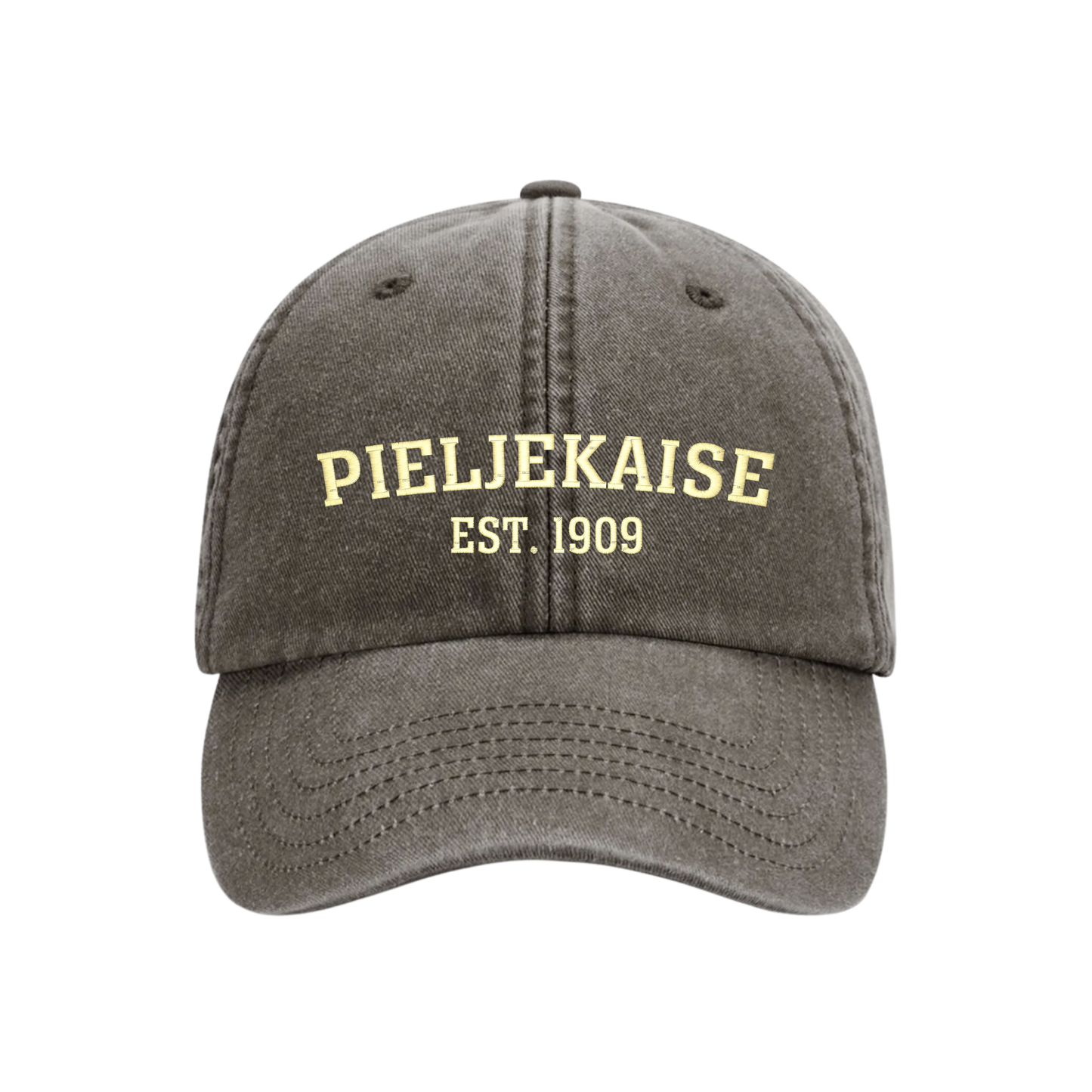 Pieljekaise keps