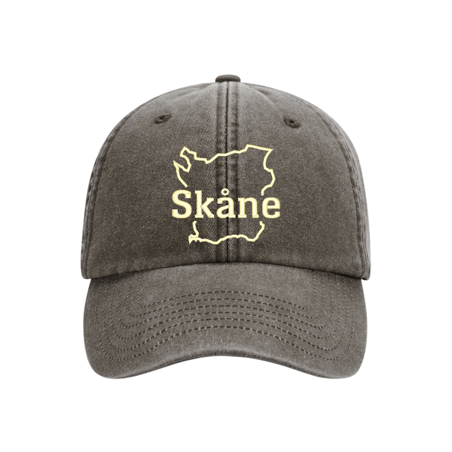 Skåne vintage keps