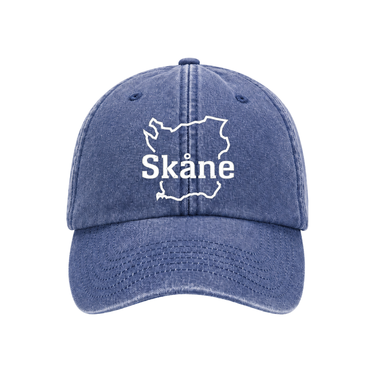 Skåne vintage keps