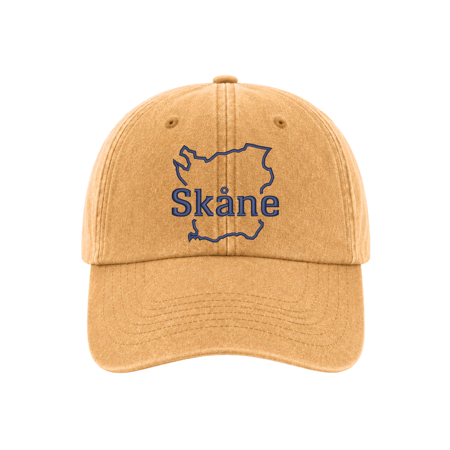 Skåne vintage keps