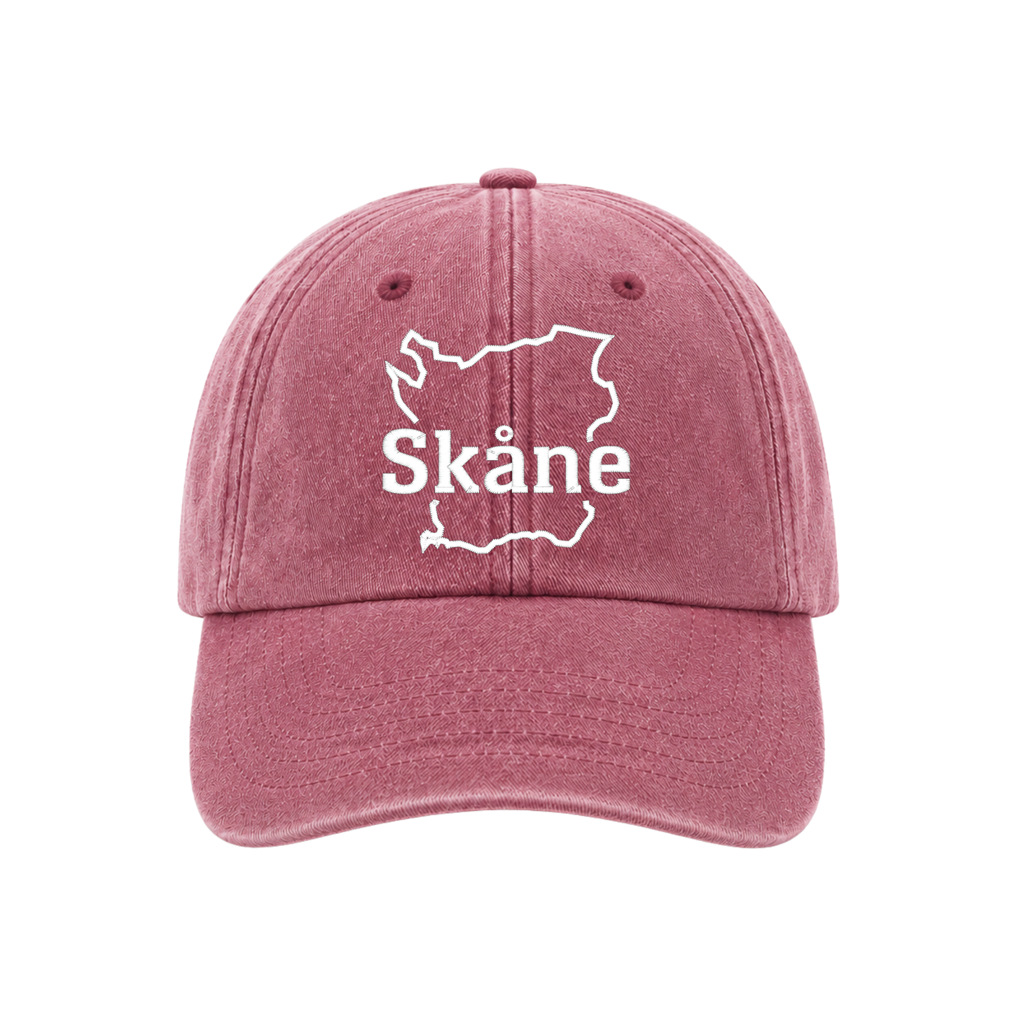 Skåne vintage keps