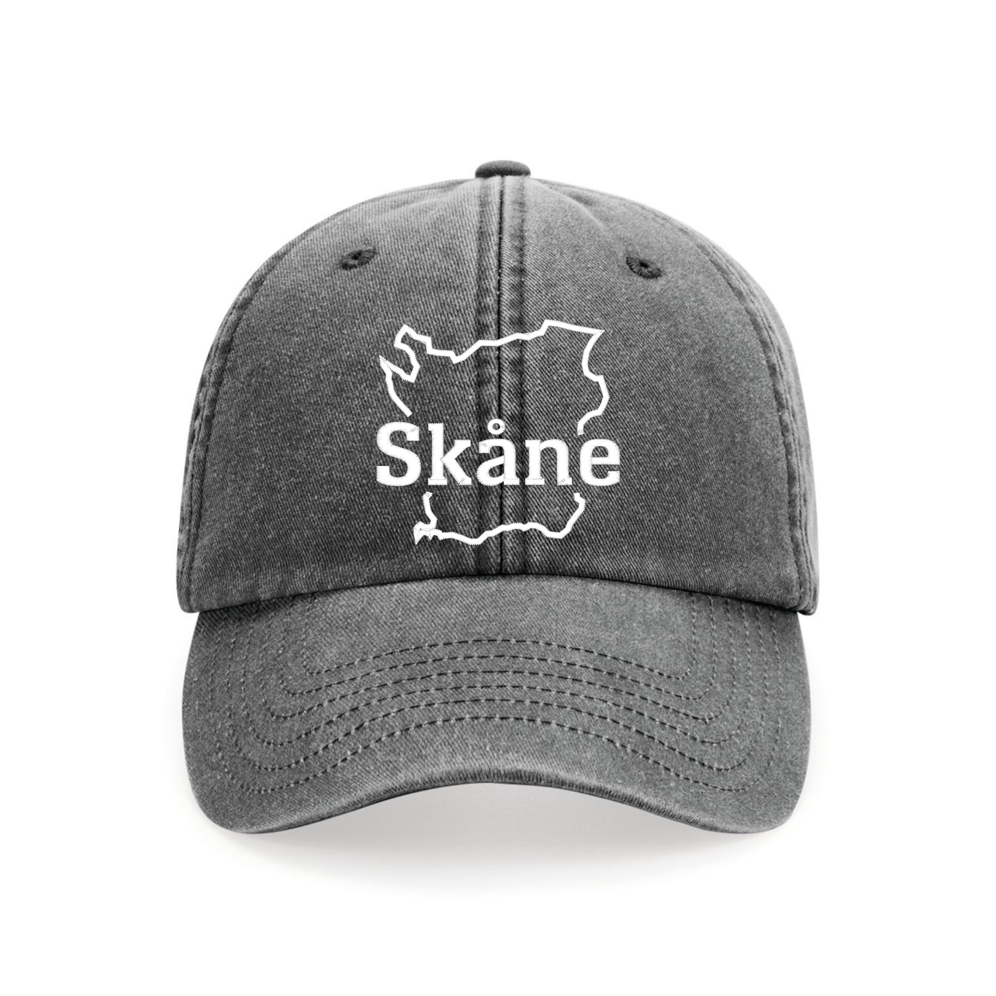 Skåne vintage keps