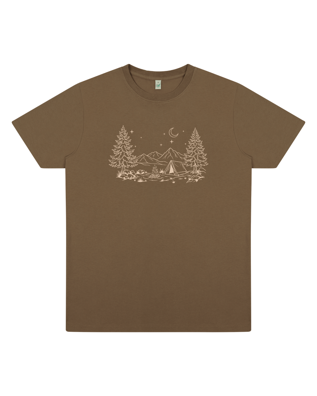 Skogslugn T-shirt