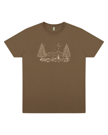 Skogslugn T-shirt
