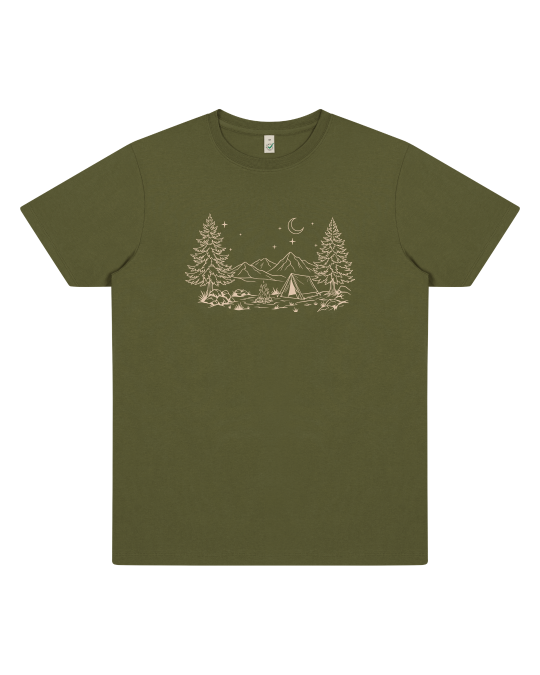 Skogslugn T-shirt