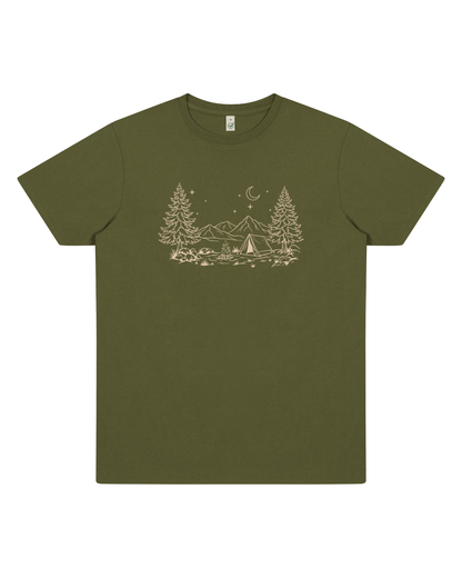 Skogslugn T-shirt