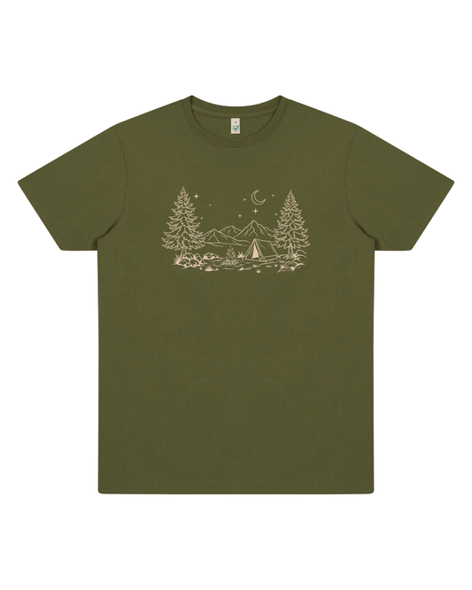 Skogslugn T-shirt