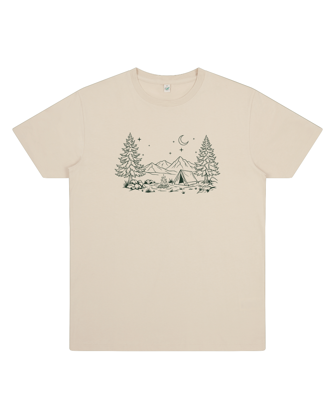 Skogslugn T-shirt