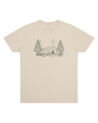 Skogslugn T-shirt
