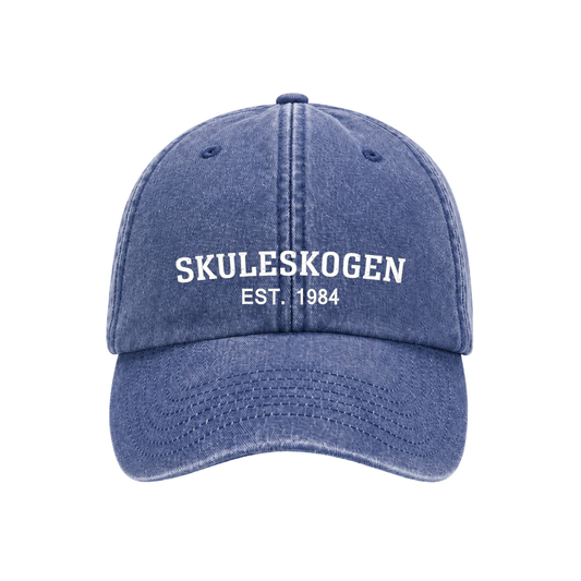 Skuleskogen keps