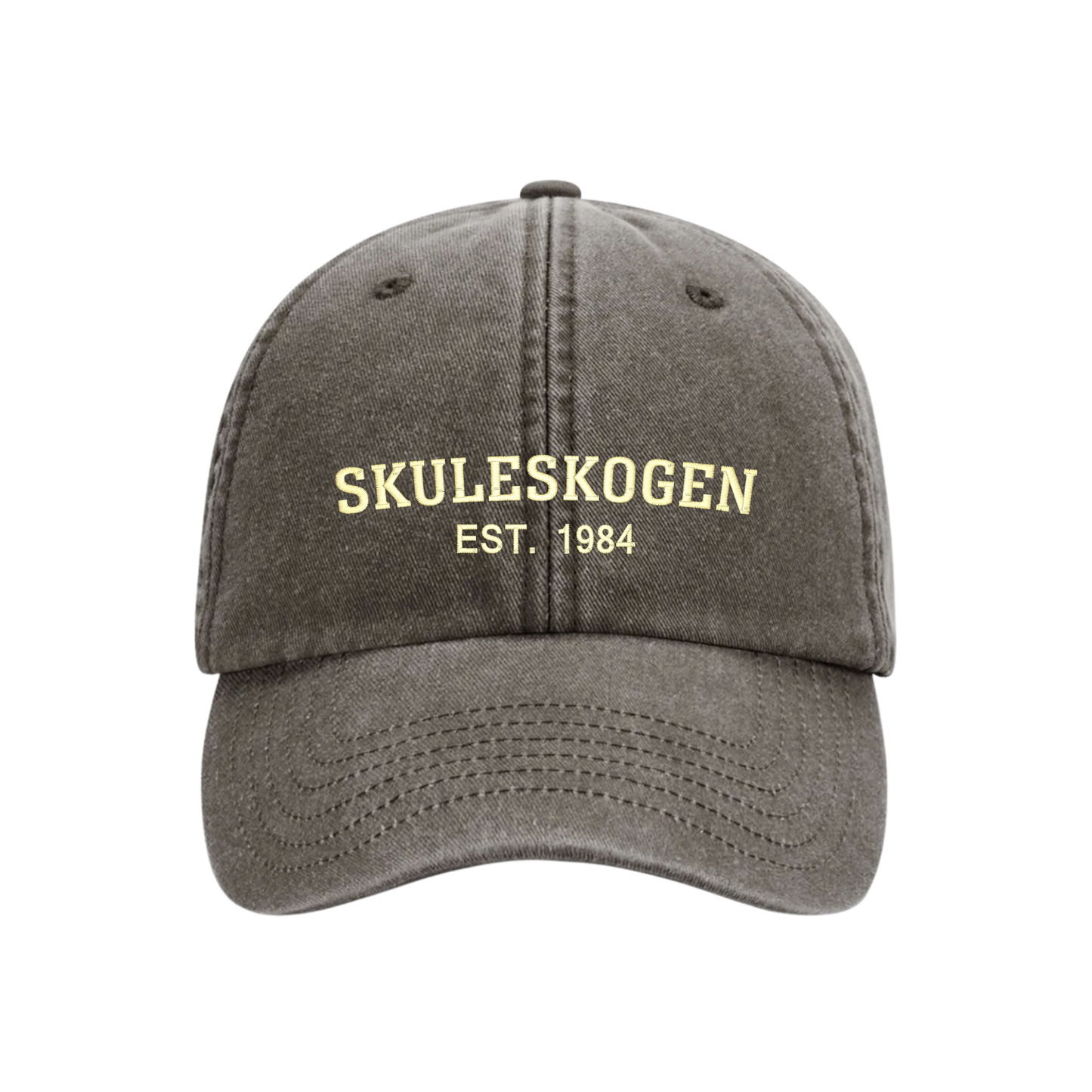 Skuleskogen keps