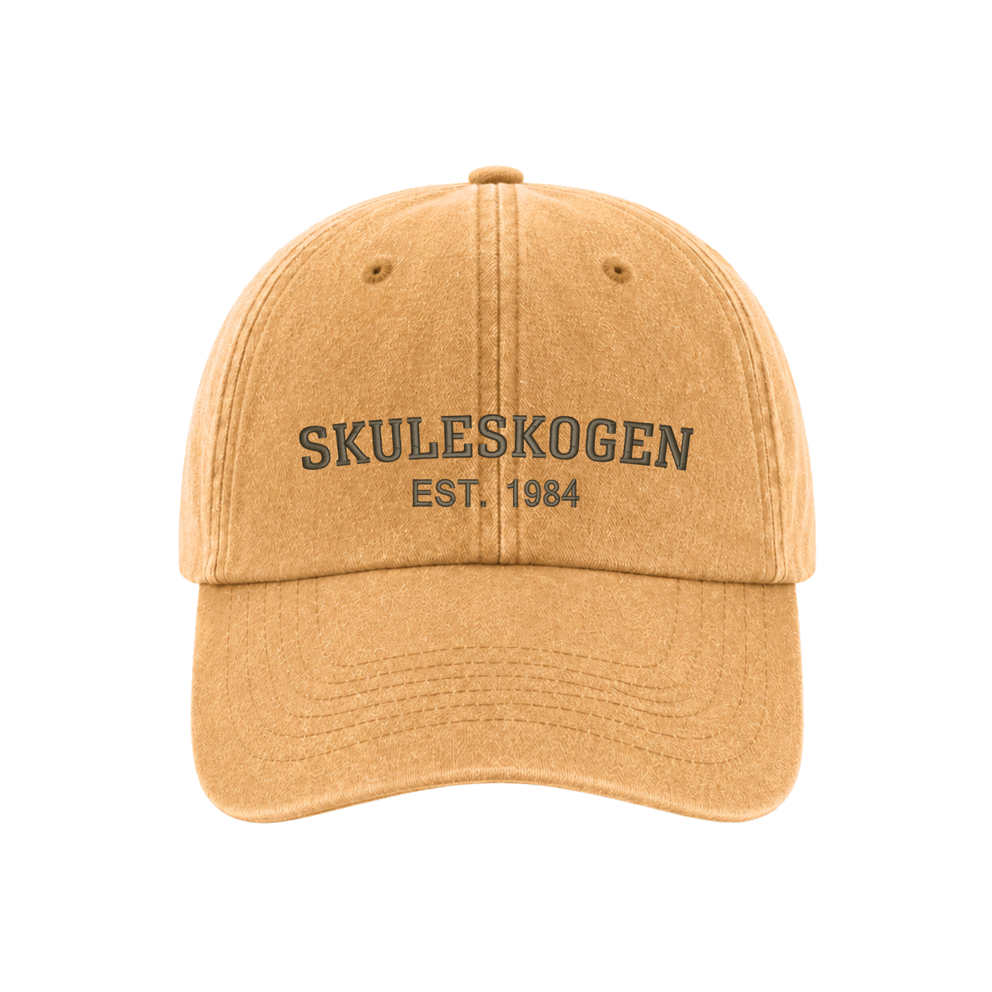 Skuleskogen keps