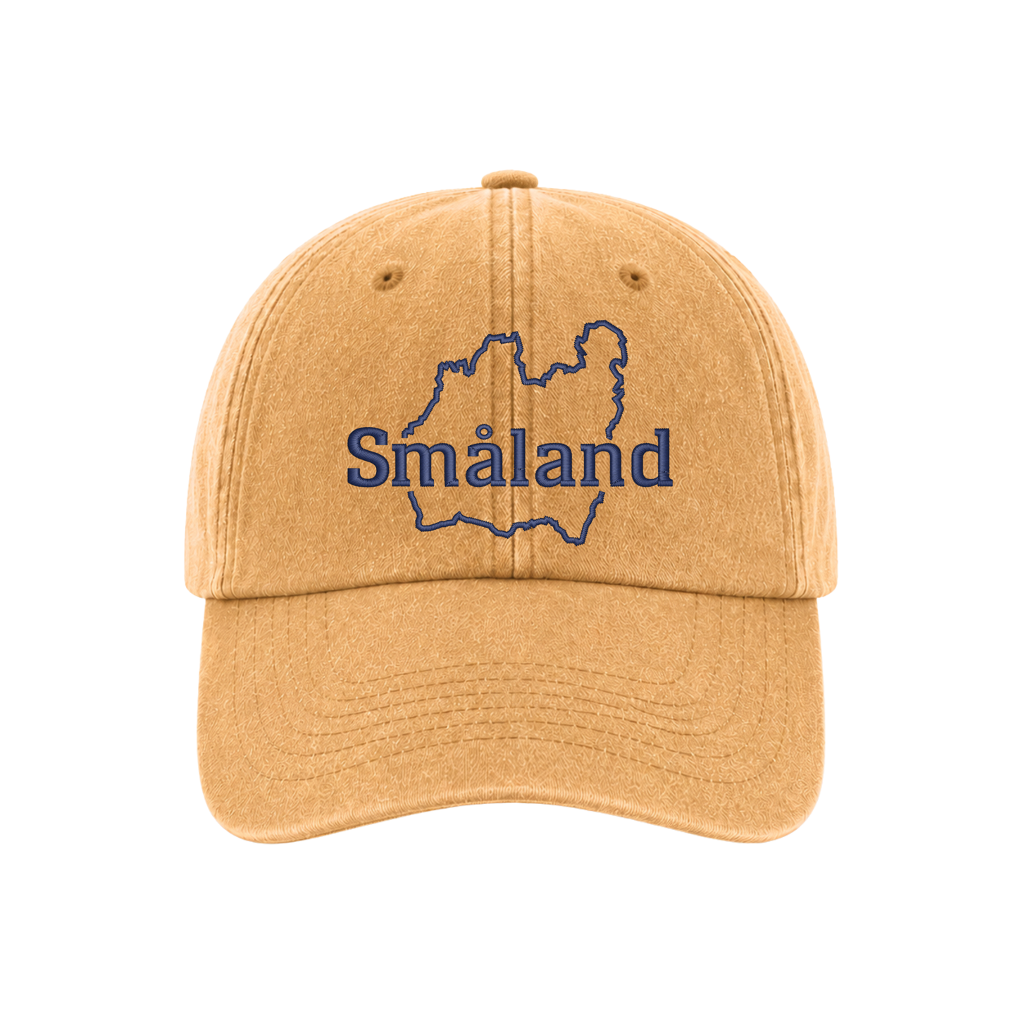 Småland vintage keps