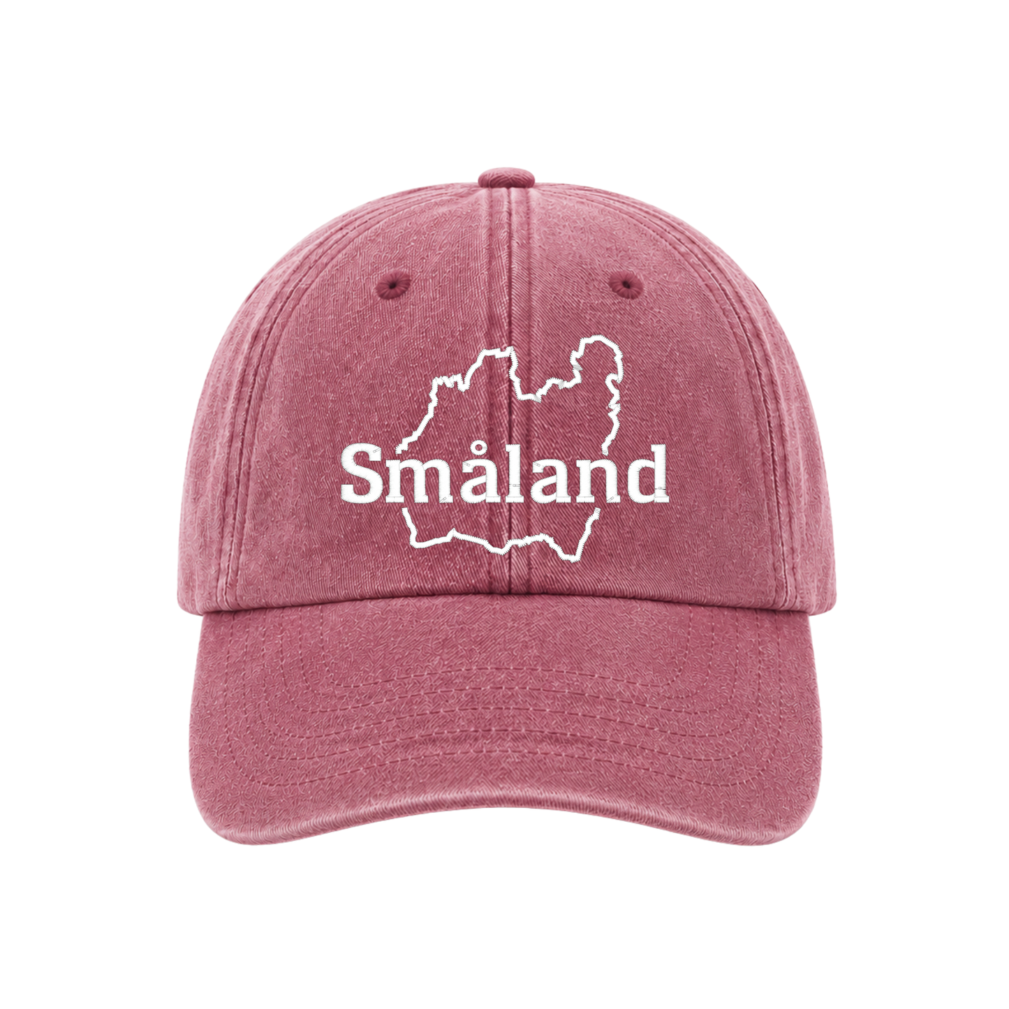 Småland vintage keps
