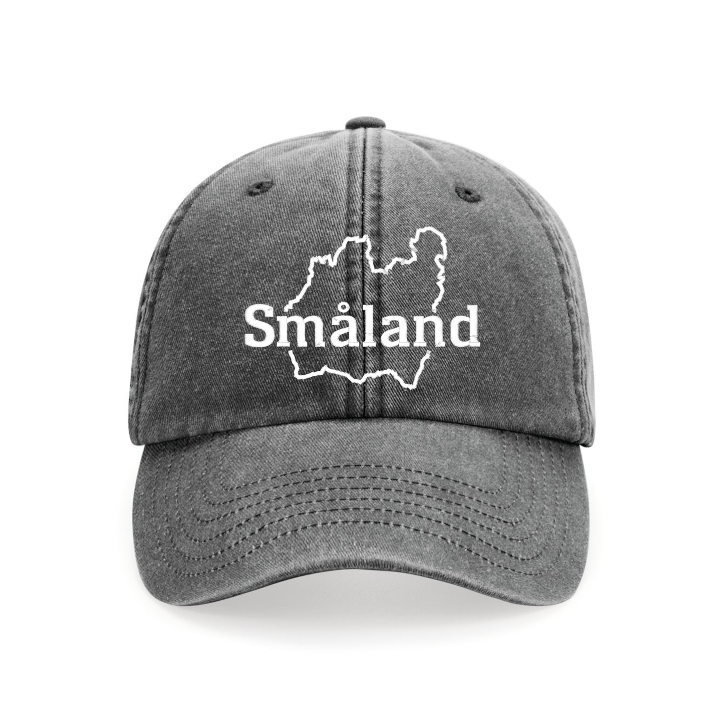 Småland vintage keps