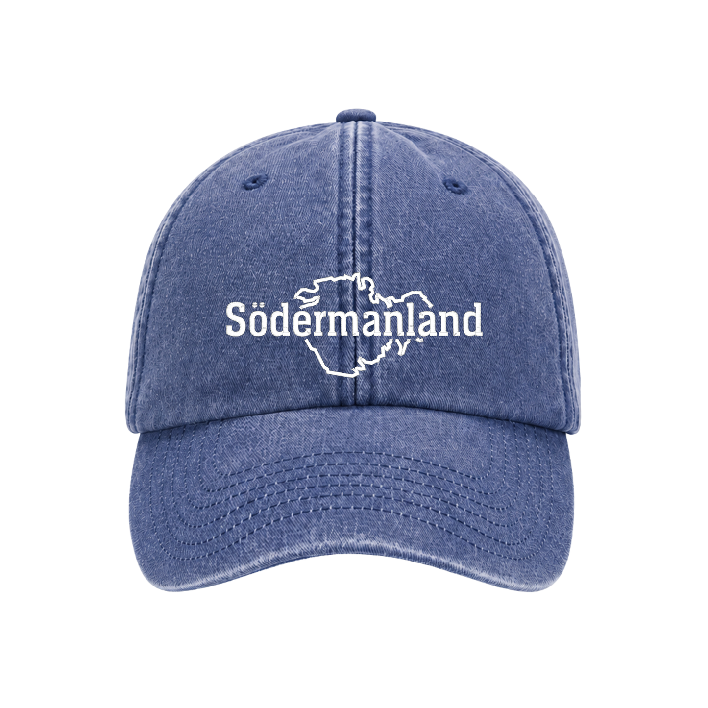 Södermanland vintage keps