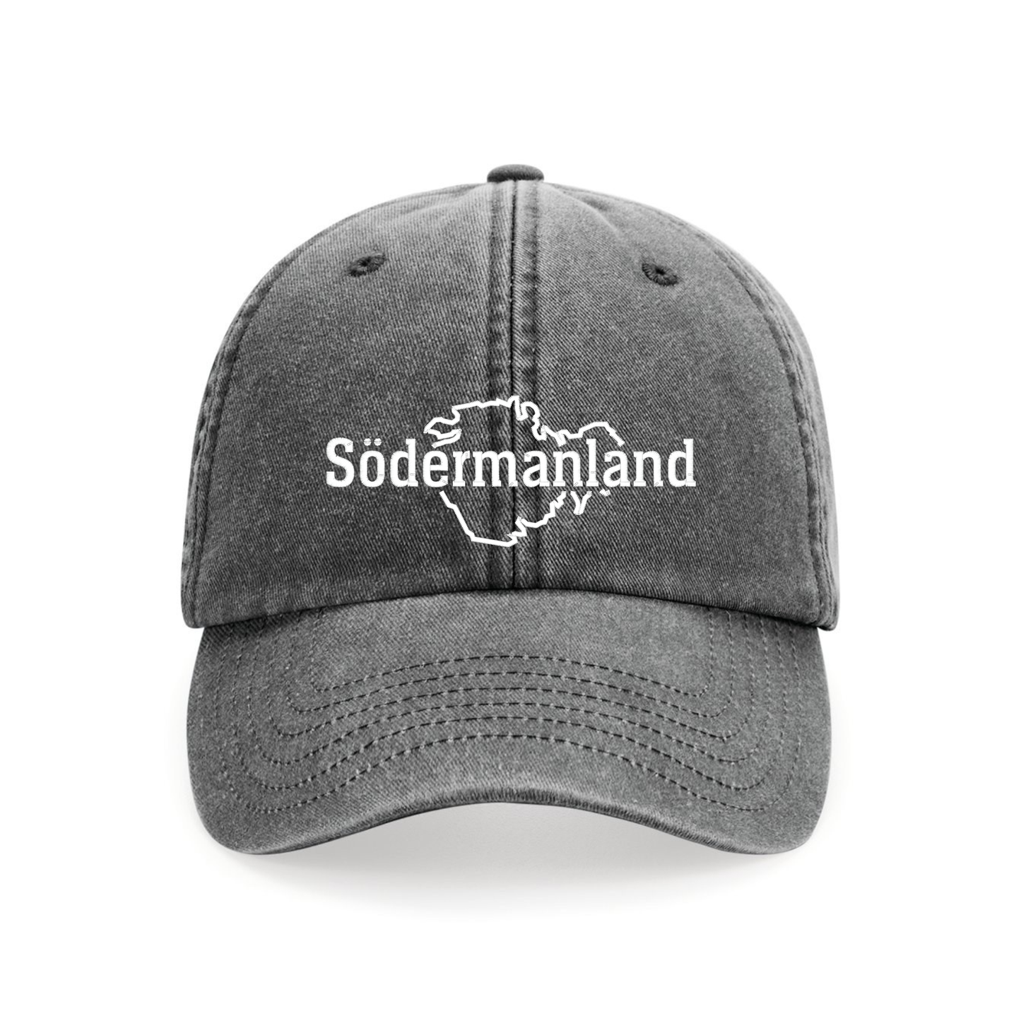 Södermanland vintage keps