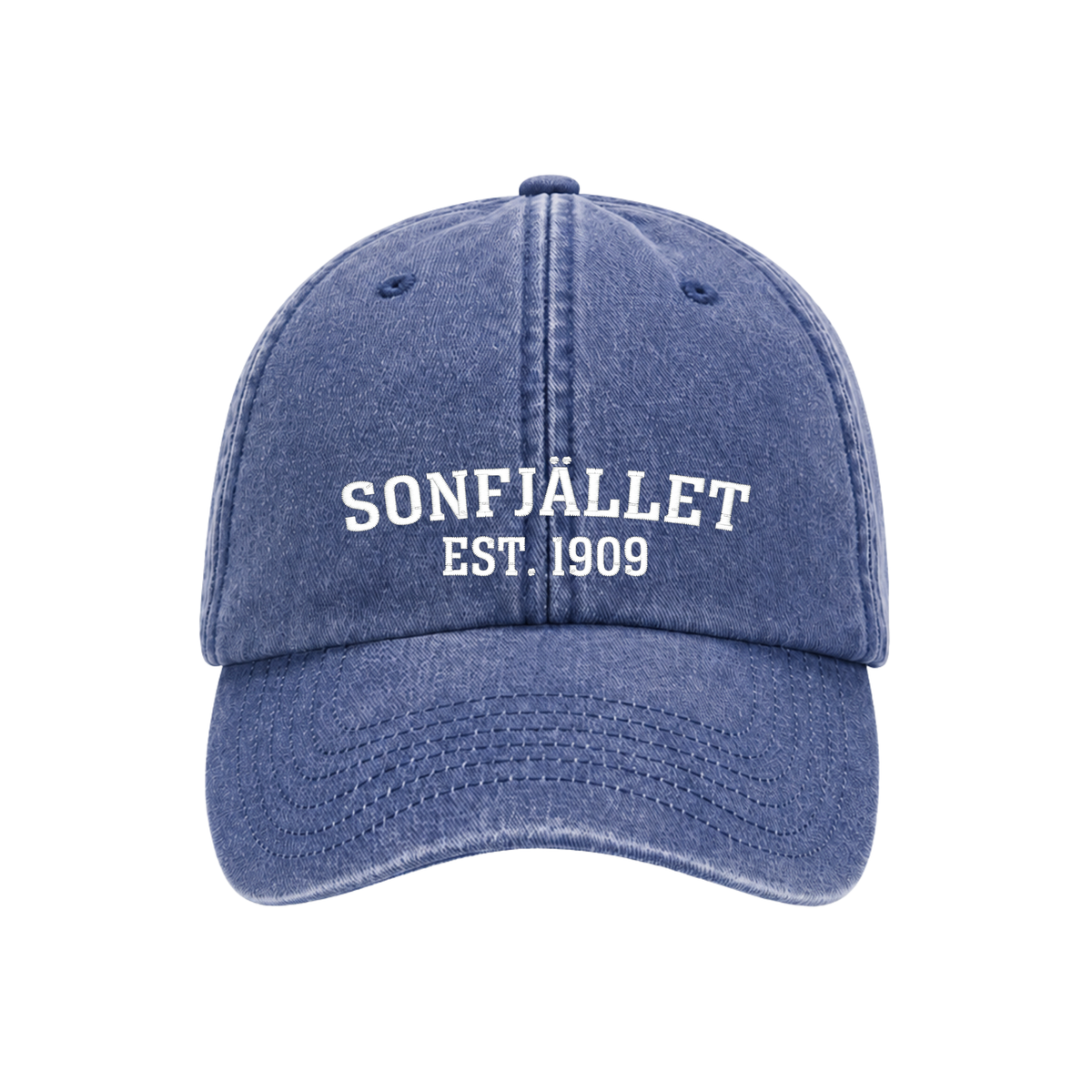 Sonfjället keps
